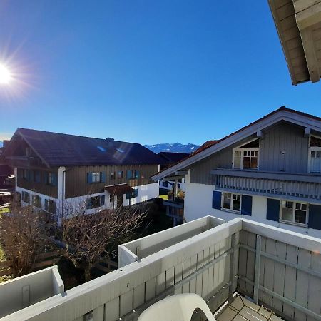 Gustis Bergglueck Apartman Burgberg  Kültér fotó