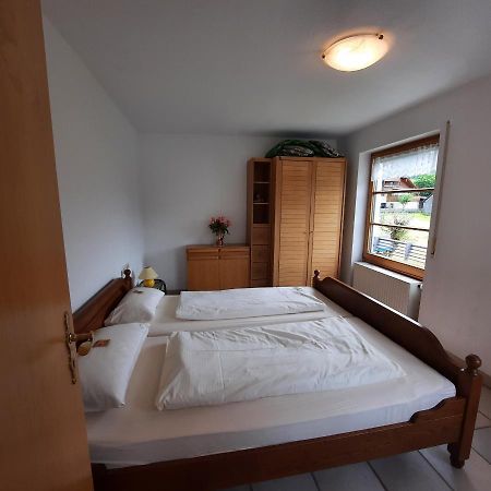 Gustis Bergglueck Apartman Burgberg  Kültér fotó