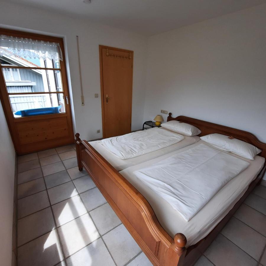 Gustis Bergglueck Apartman Burgberg  Kültér fotó